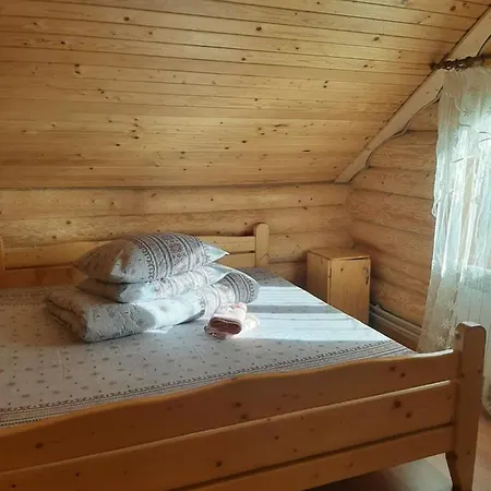 Садиба Едельвейс